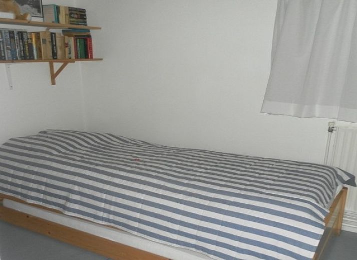 Guest house 031517 - Bungalow Terschelling - Anchorage