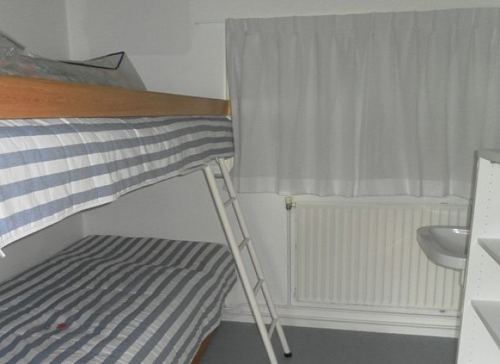 Guest house 031517 - Bungalow Terschelling - Anchorage