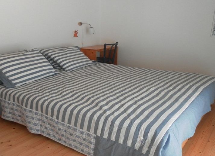Guest house 031517 - Bungalow Terschelling - Anchorage
