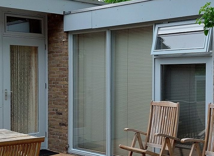 Guest house 031517 - Bungalow Terschelling - Anchorage