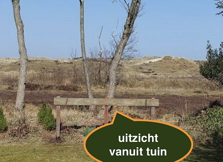 Guest house 031517 - Bungalow Terschelling - Anchorage