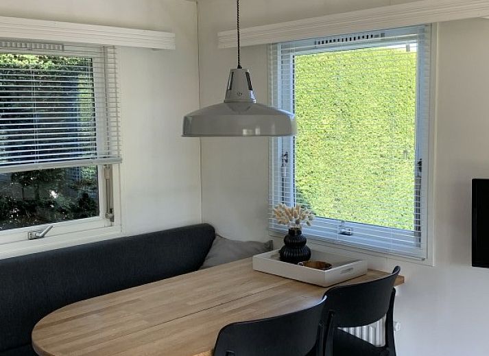 Guest house 031526 - Chalet Terschelling - Chalet nr. 12