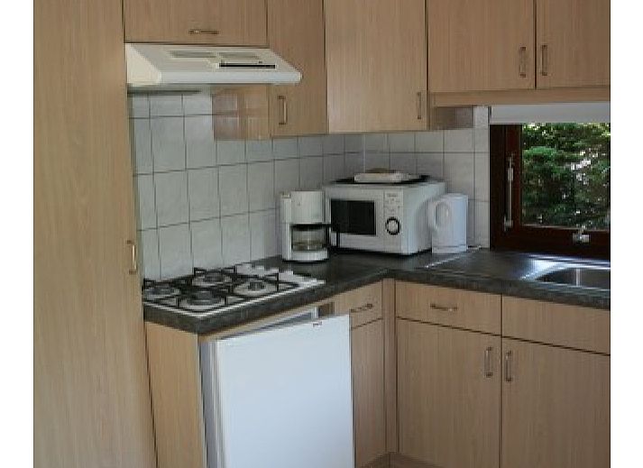 Guest house 031526 - Chalet Terschelling - Chalet nr. 12