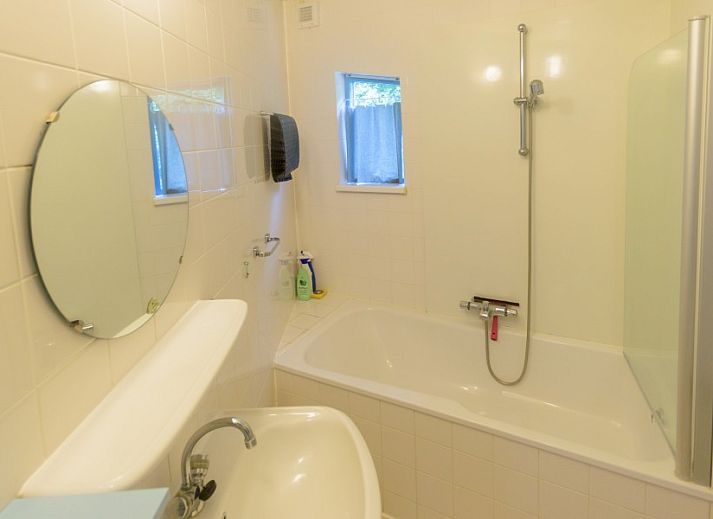 Guest house 031543 - Bungalow Terschelling - De Schelp