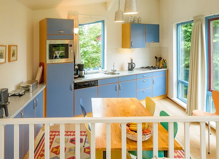 Guest house 031543 - Bungalow Terschelling - De Schelp
