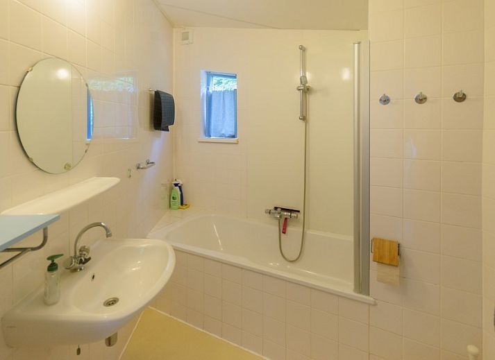Guest house 031543 - Bungalow Terschelling - De Schelp
