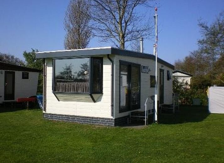 Verblijf 031546 • Chalet Terschelling • Kobbe