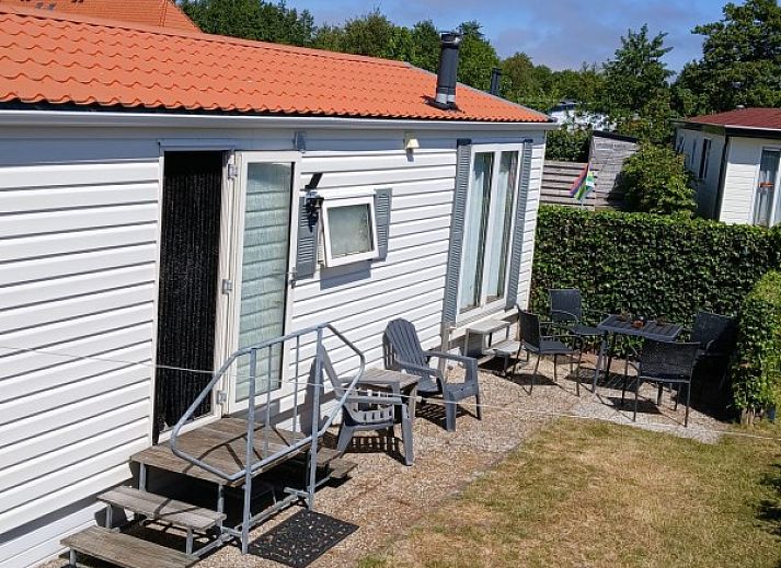 Verblijf 031549 - Chalet Terschelling - de Utsetter NR 59