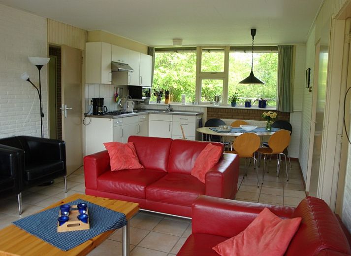 Unterkunft 031559 - Bungalow Terschelling - de Olm