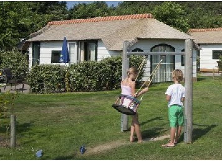 Guest house 031563 - Holiday property Terschelling - 2 pers. cottage