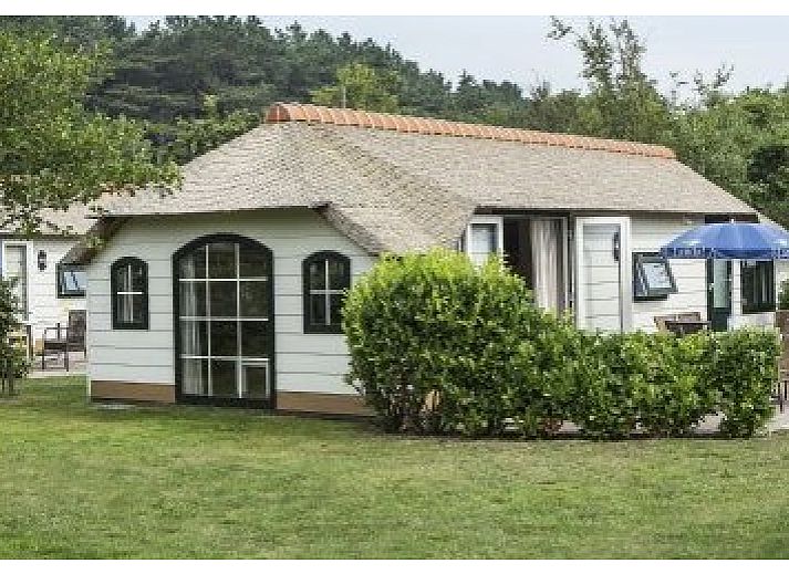 Guest house 031564 • Holiday property Terschelling • 4 pers. cottage met sauna