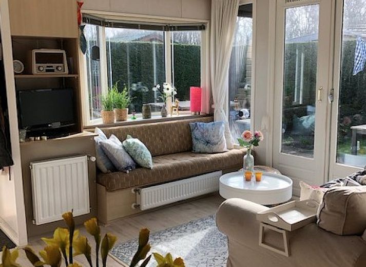 Guest house 031570 - Chalet Terschelling - Chalet DOMETO
