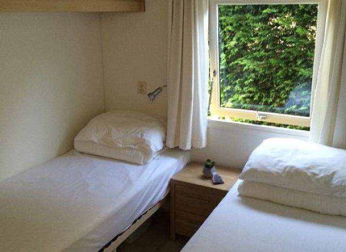 Guest house 031570 - Chalet Terschelling - Chalet DOMETO