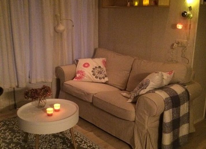 Guest house 031570 - Chalet Terschelling - Chalet DOMETO