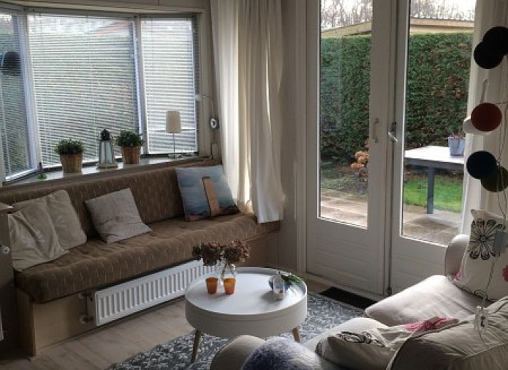 Guest house 031570 - Chalet Terschelling - Chalet DOMETO