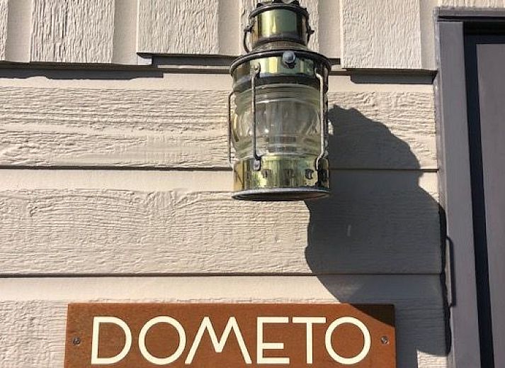 Guest house 031570 - Chalet Terschelling - Chalet DOMETO