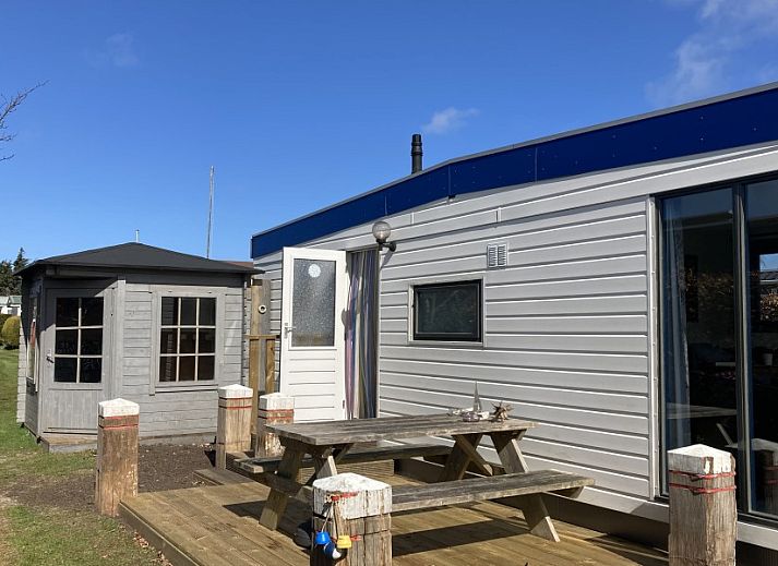 Guest house 031573 • Chalet Terschelling • Unesco