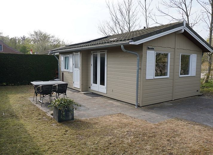 Guest house 031574 • Chalet Terschelling • Dunamar