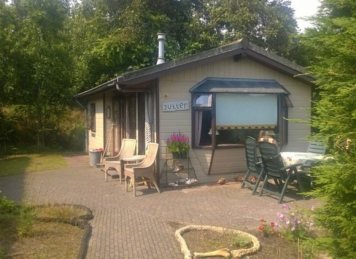 Verblijf 031575 • Chalet Terschelling • de Jutter