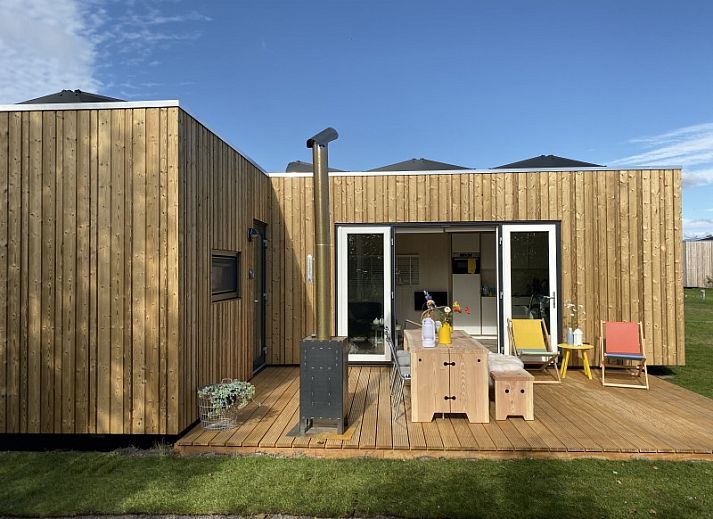 Guest house 031578 - Holiday property Terschelling - Sinne