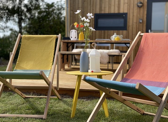 Guest house 031578 - Holiday property Terschelling - Sinne