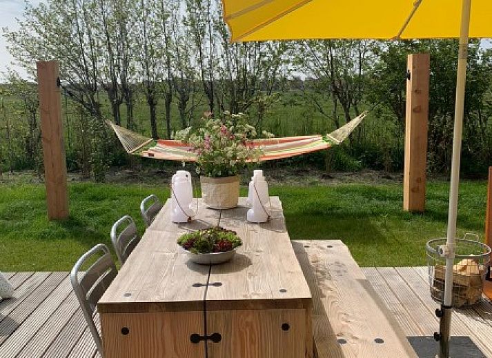 Guest house 031578 - Holiday property Terschelling - Sinne
