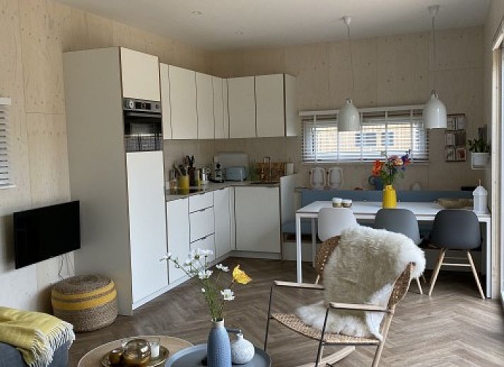 Guest house 031578 - Holiday property Terschelling - Sinne