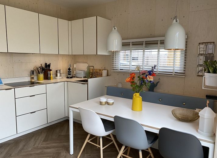 Guest house 031578 - Holiday property Terschelling - Sinne