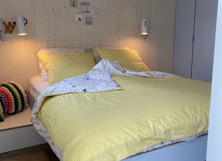 Guest house 031578 - Holiday property Terschelling - Sinne