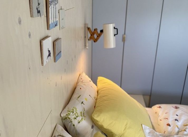 Guest house 031578 - Holiday property Terschelling - Sinne