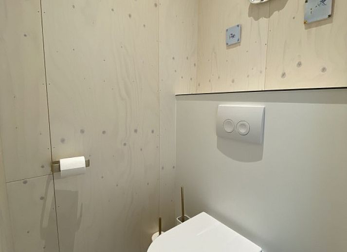 Guest house 031578 - Holiday property Terschelling - Sinne