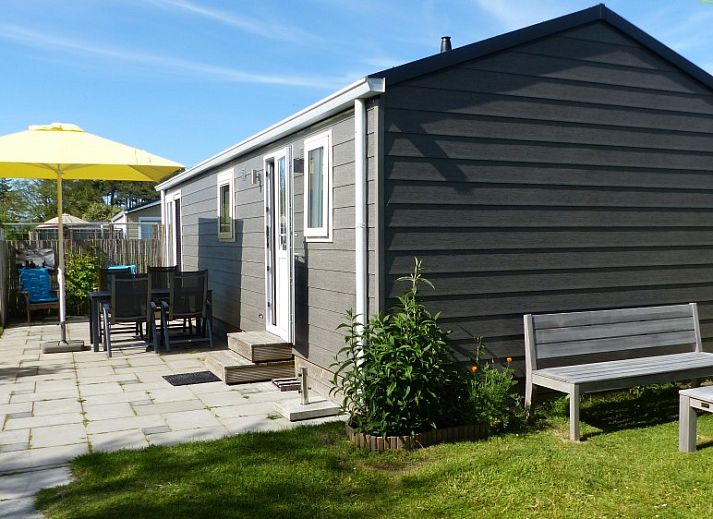 Guest house 031580 - Chalet Terschelling - 't Snitserleven Chalet