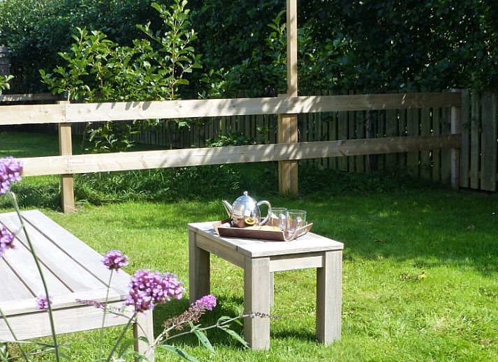 Guest house 031580 - Chalet Terschelling - 't Snitserleven Chalet