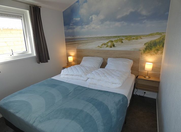 Guest house 031580 - Chalet Terschelling - 't Snitserleven Chalet