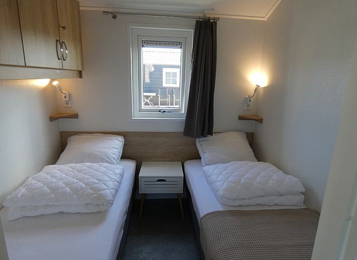 Guest house 031580 - Chalet Terschelling - 't Snitserleven Chalet