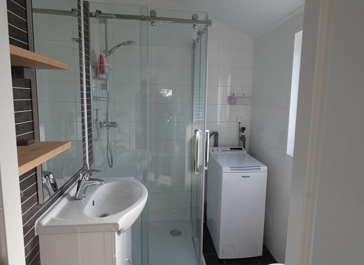 Guest house 031580 - Chalet Terschelling - 't Snitserleven Chalet