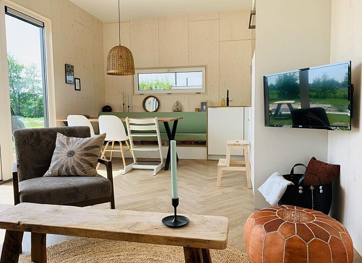 Guest house 031582 - Holiday property Terschelling - Kleine Walvis