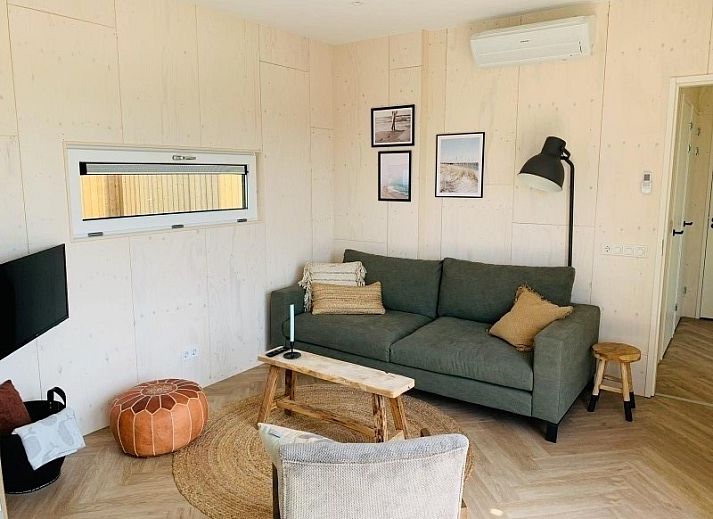 Guest house 031582 - Holiday property Terschelling - Kleine Walvis