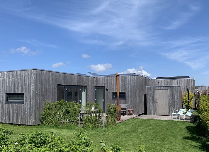 Guest house 031582 - Holiday property Terschelling - Kleine Walvis