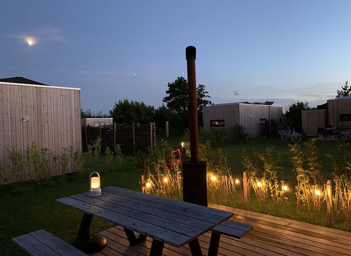 Guest house 031582 - Holiday property Terschelling - Kleine Walvis