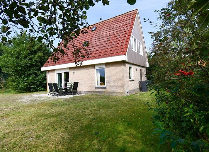 Guest house 031588 - Holiday property Terschelling - De Grutto