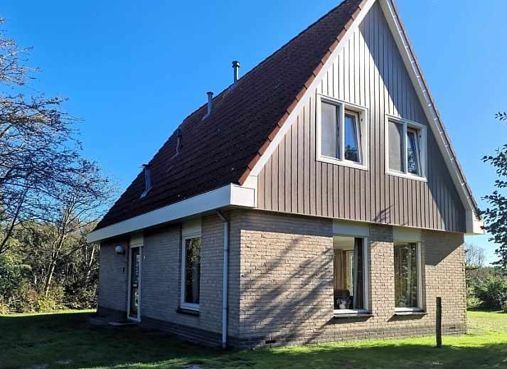 Guest house 031588 - Holiday property Terschelling - De Grutto