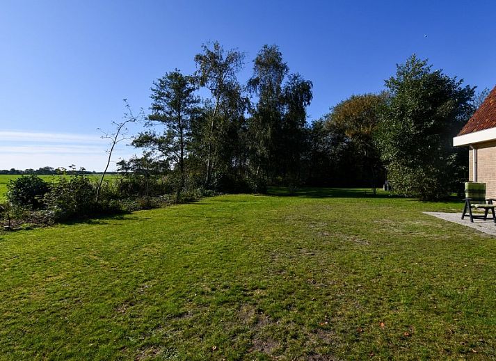 Guest house 031588 - Holiday property Terschelling - De Grutto