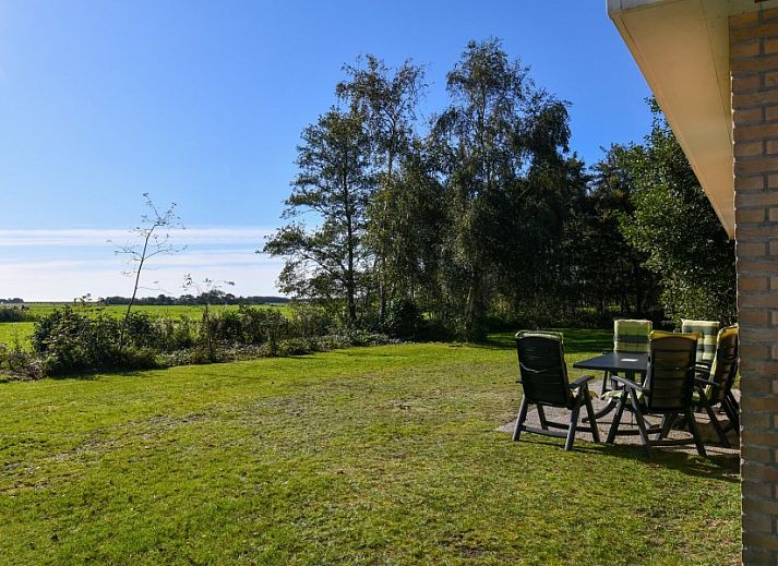 Guest house 031588 - Holiday property Terschelling - De Grutto