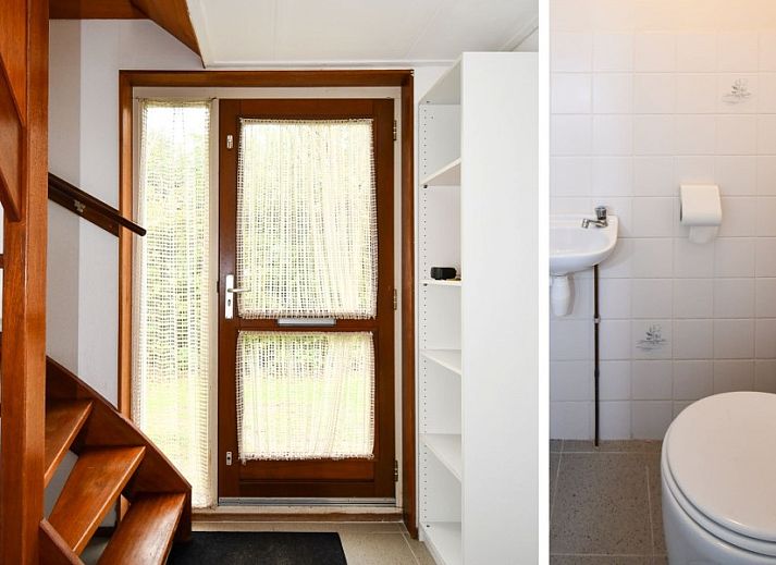 Guest house 031588 - Holiday property Terschelling - De Grutto