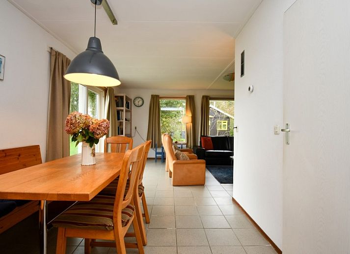 Guest house 031588 - Holiday property Terschelling - De Grutto