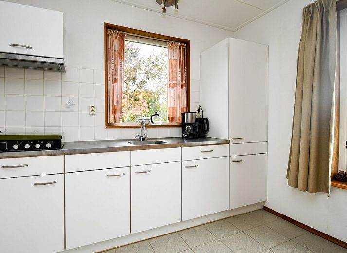 Guest house 031588 - Holiday property Terschelling - De Grutto