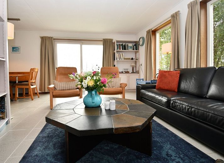 Guest house 031588 - Holiday property Terschelling - De Grutto