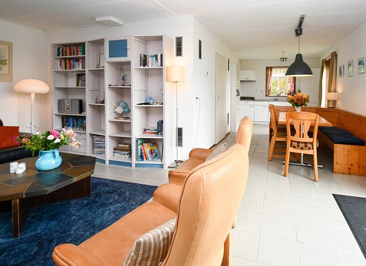 Guest house 031588 - Holiday property Terschelling - De Grutto