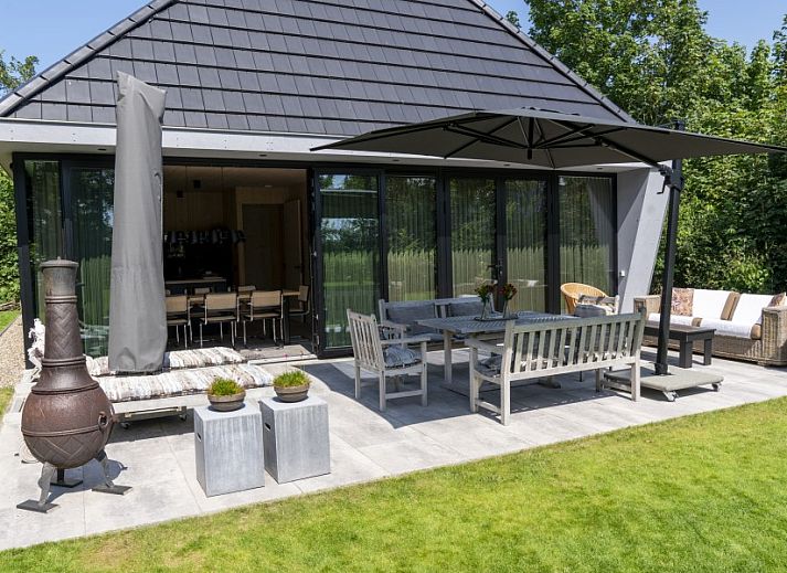 Guest house 031590 - Holiday property Terschelling - Noordhoek